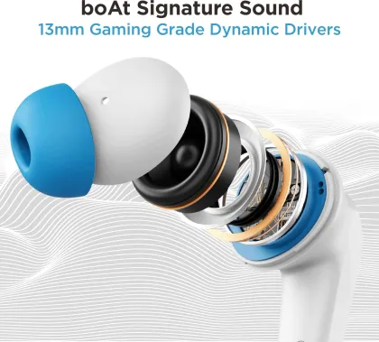 boAt Airdopes 192 True Wireless Earbuds