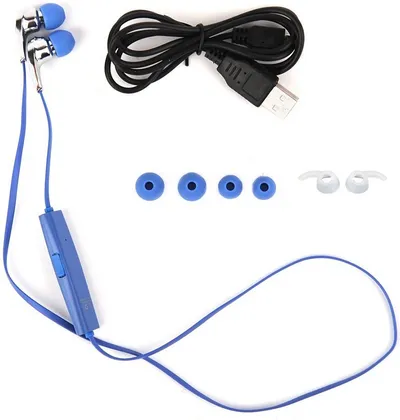 Bluedio N2 Wireless Bluetooth Gaming Headset