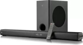 Motorola AmphisoundX Dolby Wireless 160 W Bluetooth Soundbar