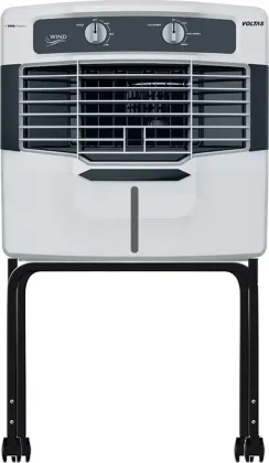 Voltas WIND 54 WW 45 L Window Air Cooler