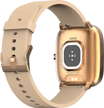 Noise ColorFit Qube 2 Smartwatch