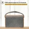Philips TAS2218/94 10W Bluetooth Speaker