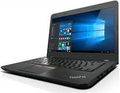 Lenovo Thinkpad E470 (20H1A050IG) Laptop (7th Gen Ci5/ 8GB/ 256GB SSD/ Win10)