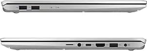 Asus X512FL-EJ511TS Ultrabook (10th Gen Core i5/ 8GB/ 1TB 256GB SSD/ Win10/ 2GB Graph)