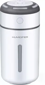 Nebelr J1 Portable Room Air Purifier