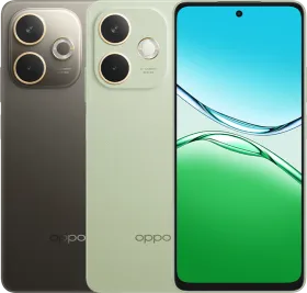 Oppo A5 Pro 4G