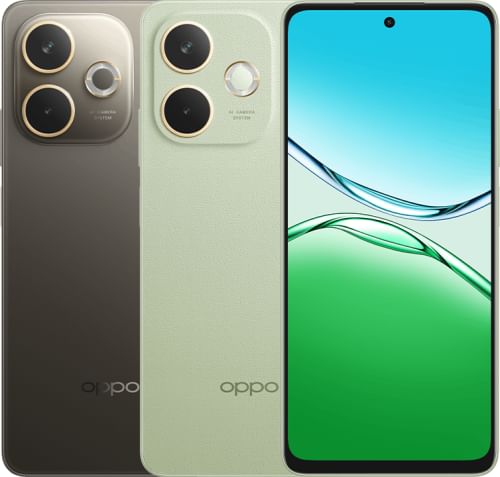 Oppo A5 Pro 4G