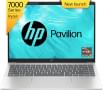 HP Pavilion Plus ‎14-ey0789AU Laptop (AMD Ryzen 7 7840H/ 16GB/ 1TB SSD/ Win 11)