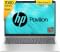 HP Pavilion Plus ‎14-ey0789AU Laptop (AMD Ryzen 7 7840H/ 16GB/ 1TB SSD/ Win 11)