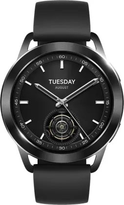 Xiaomi Watch S3