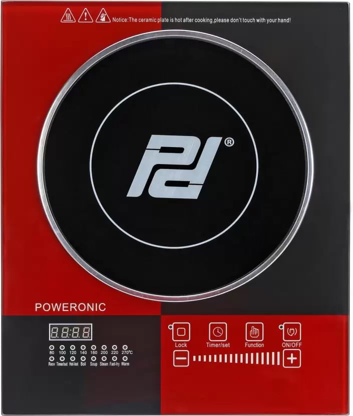 poweronic induction price