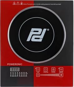 Poweronic PR-211 Induction Cooktop