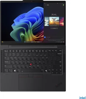 Lenovo ThinkPad T14s Gen 6 21QX000MUS Laptop (Intel Core Ultra 7 258V/ 32GB/ 512GB SSD/ Win 11)