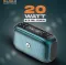 Just Corseca Sushi Albatross 20W Bluetooth Speaker