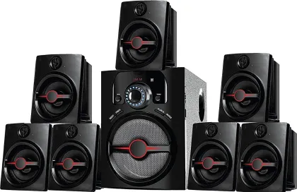 iKall IK-4444 7.1 Bluetooth Multimedia Home Theater - image 2