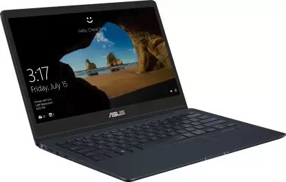 Asus ZenBook UX331FAL-EG003T Laptop (8th Gen Core i5/ 8GB/ 512GB SSD/ Win10 Home)