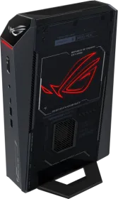 Asus ROG NUC 2025 Mini PC (Intel Core Ultra 9-275HX/ 32 GB RAM/ 2 TB SSD/ Win 11/ 16 GB Graphics)