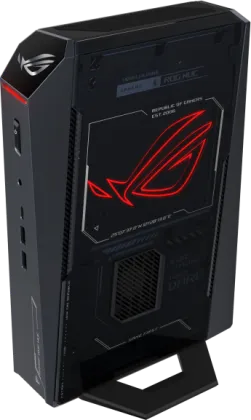 Asus ROG NUC 2025 Mini PC (Intel Core Ultra 9-275HX/ 32 GB RAM/ 2 TB SSD/ Win 11/ 16 GB Graphics) - image 2