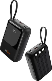 Callmate Flashlight 10000 mAh Power Bank
