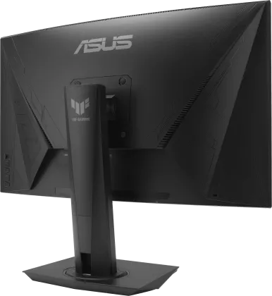 Asus TUF Gaming VG27VQMY 27 inch Full HD Curved Monitor