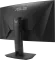 Asus TUF Gaming VG27VQMY 27 inch Full HD Curved Monitor