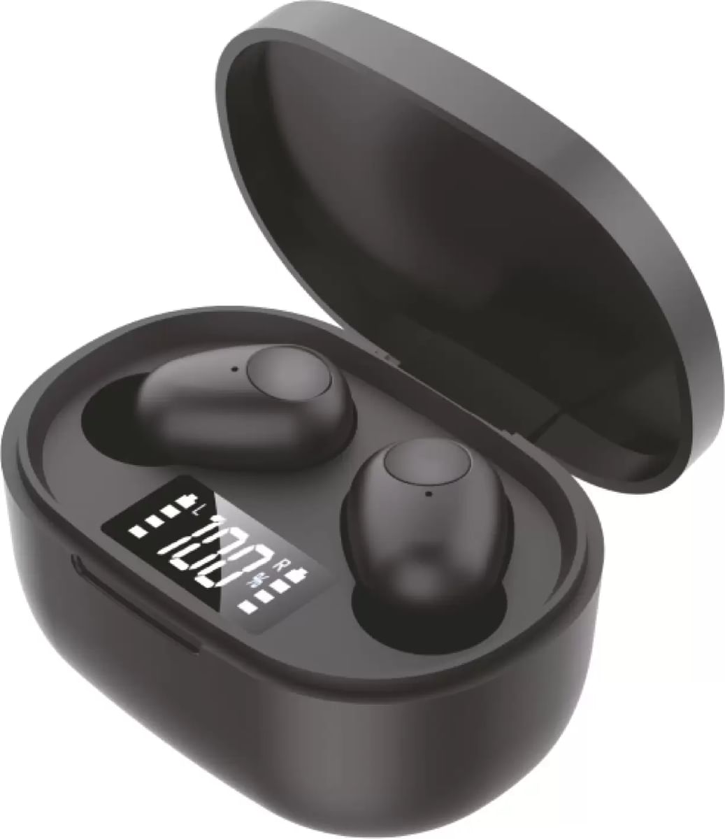 aroma earbuds