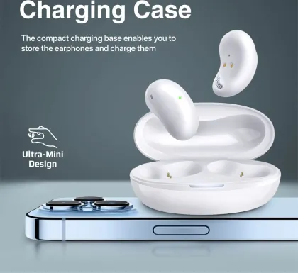 Promate Teeny True Wireless Earbuds