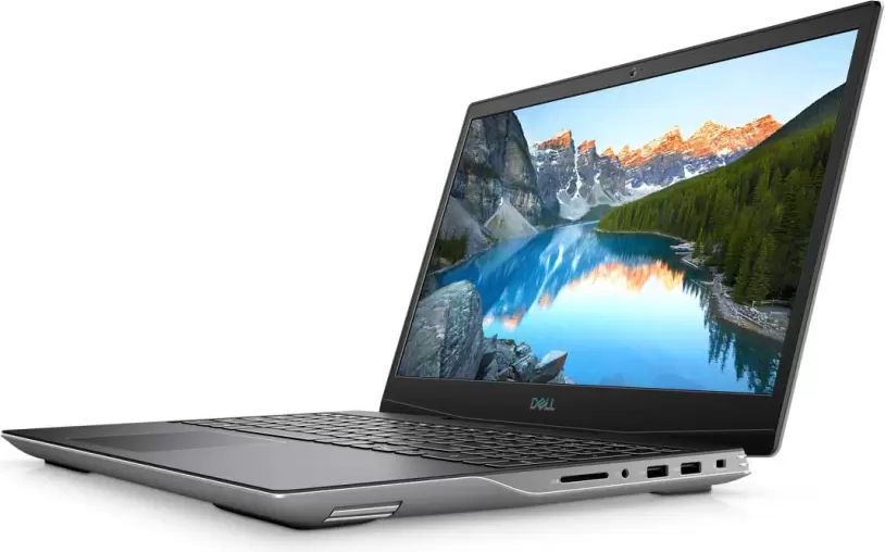 Dell g5 5505 обзор