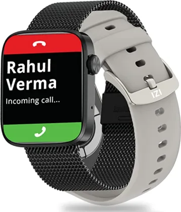IZI Smart Pro Smartwatch