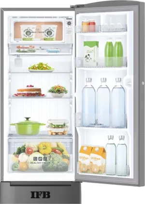 IFB IFBDC-213CIBSD 187 L 3 Star Single Door Refrigerator