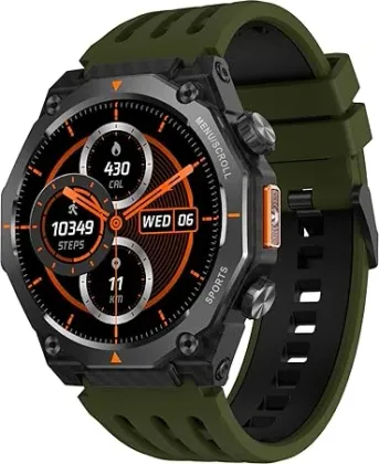 Fastrack Xtreme Adventure Smartwatch