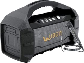 Ubon GBT-17A Gabbar Series Portable Speaker