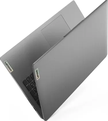 Lenovo IdeaPad Slim 3 82RK006DIN Laptop (12th Gen Core i3/ 8GB/ 512GB SSD/ Win11)