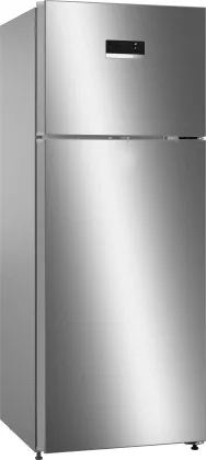 Bosch CTC29S03GI 269 L 3 Star Double Door Refrigerator