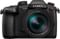 Panasonic Lumix GH5 II Mirrorless Camera (Leica Vario- Elmarit 12-60mm F2.8-4.0 Lens)
