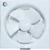 CG PoshAir 150 mm 5 Blade Exhaust Fan