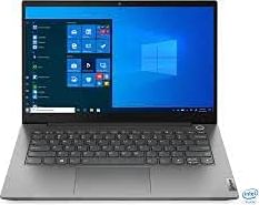Lenovo Thinkbook 14 20VD011EIH Laptop (11th Gen Core i7/ 16GB/ 512GB SSD/ Win11 Pro)