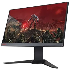 Lenovo Legion Y-Series Y25f-10 25-inch Full HD Gaming Monitor