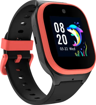 Noise Scout Smartwatch