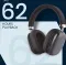 Unix Avia Wireless Headphones