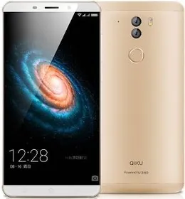 QiKU Terra 810