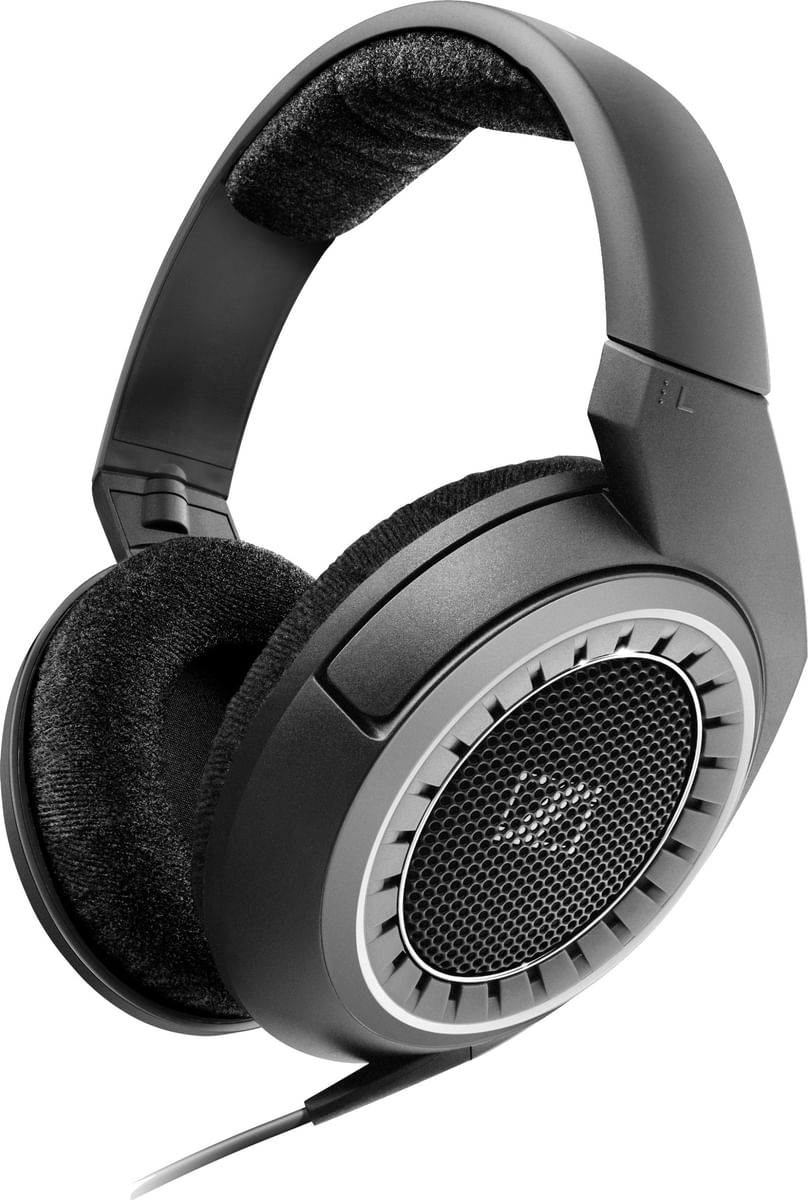 Sennheiser HD 439 Wired Headphones (Over the Head) Price in India 2024 ...