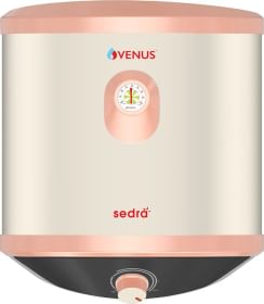 Venus Sedra 10L Storage Water Geyser