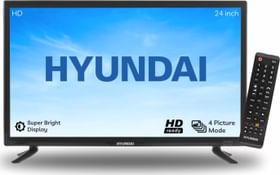 Hyundai ATHY24K4HDV531W 24 inch HD Ready LED TV