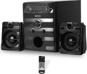 Gizmore Giz Trio 2112 Pro 30W Bluetooth Speaker