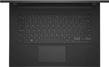 Dell Inspiron 3442 Notebook (4th Gen PDC/ 4GB/ 500GB/ Win8.1) (3442P4500iB1)