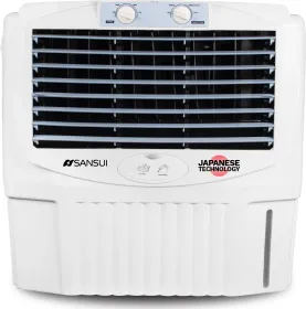 Sansui Vento 55 L Window Air Cooler