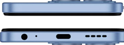 Itel Zeno 20 (4GB RAM + 128GB)