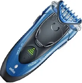 Braun Z60 Epilator For Women