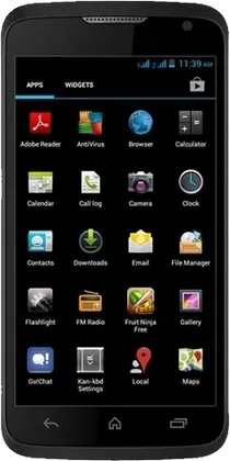 Maxx AX8 Android